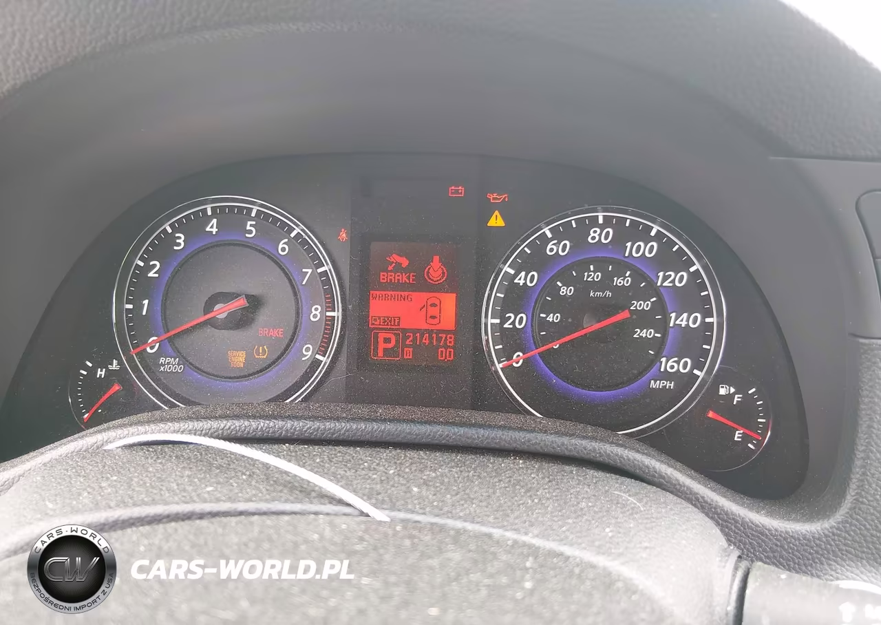 2008 Infiniti G37 Journey VIN:JNKCV64E78M113938 - 7