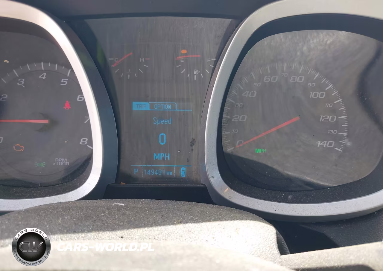 2015 Chevrolet Equinox Ls VIN:2GNALAEK3F6325213 - 7