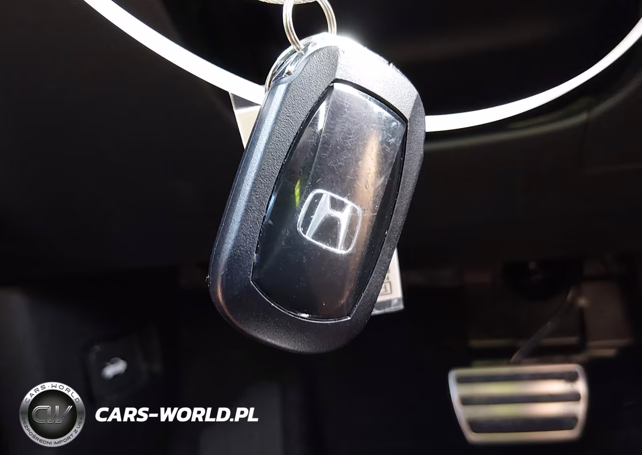 2026 Honda Civic Sport VIN:2HGFE2F53TH546254 - 11
