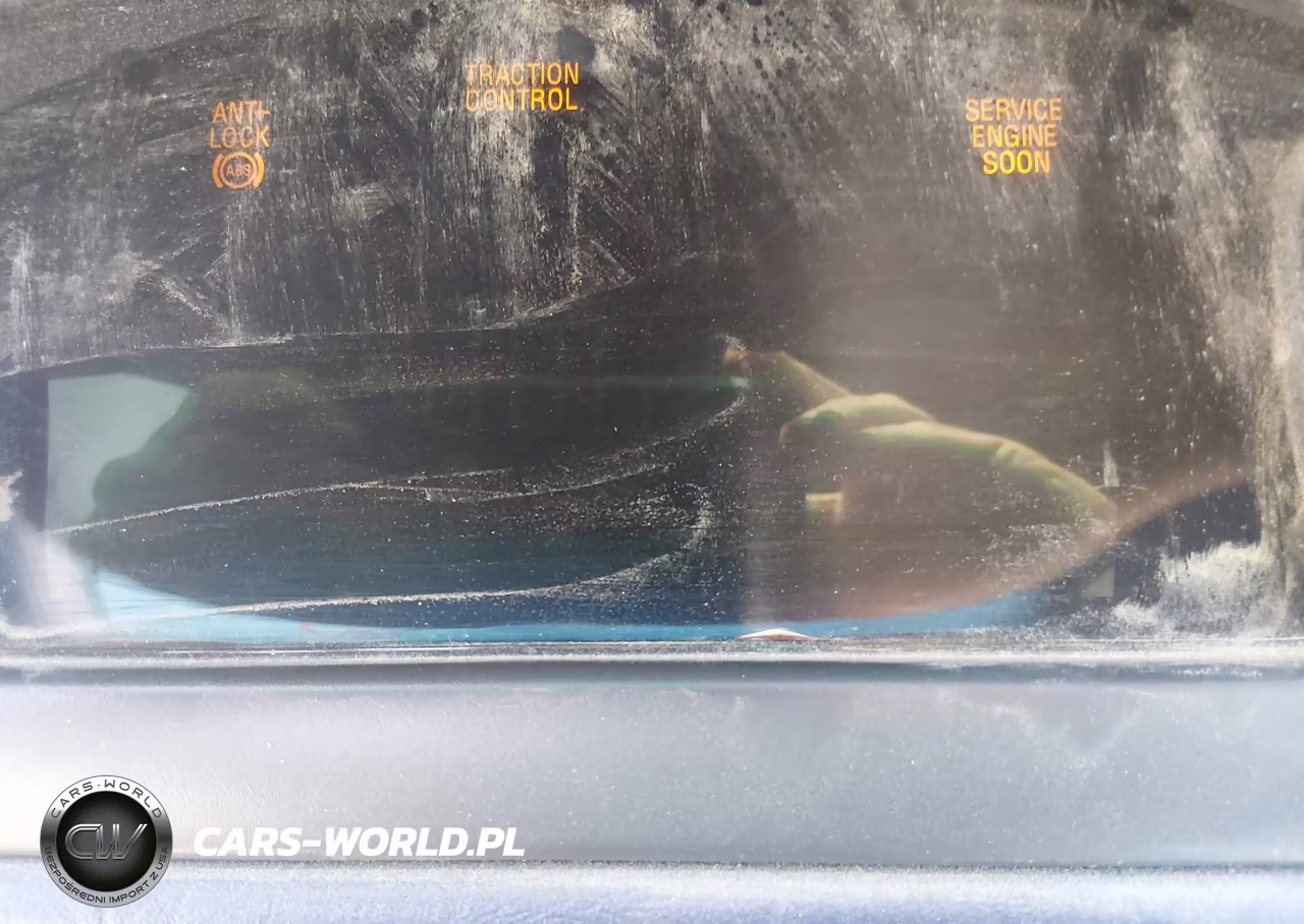 1999 Cadillac Deville VIN:1G6KD54Y9XU720994 - 15
