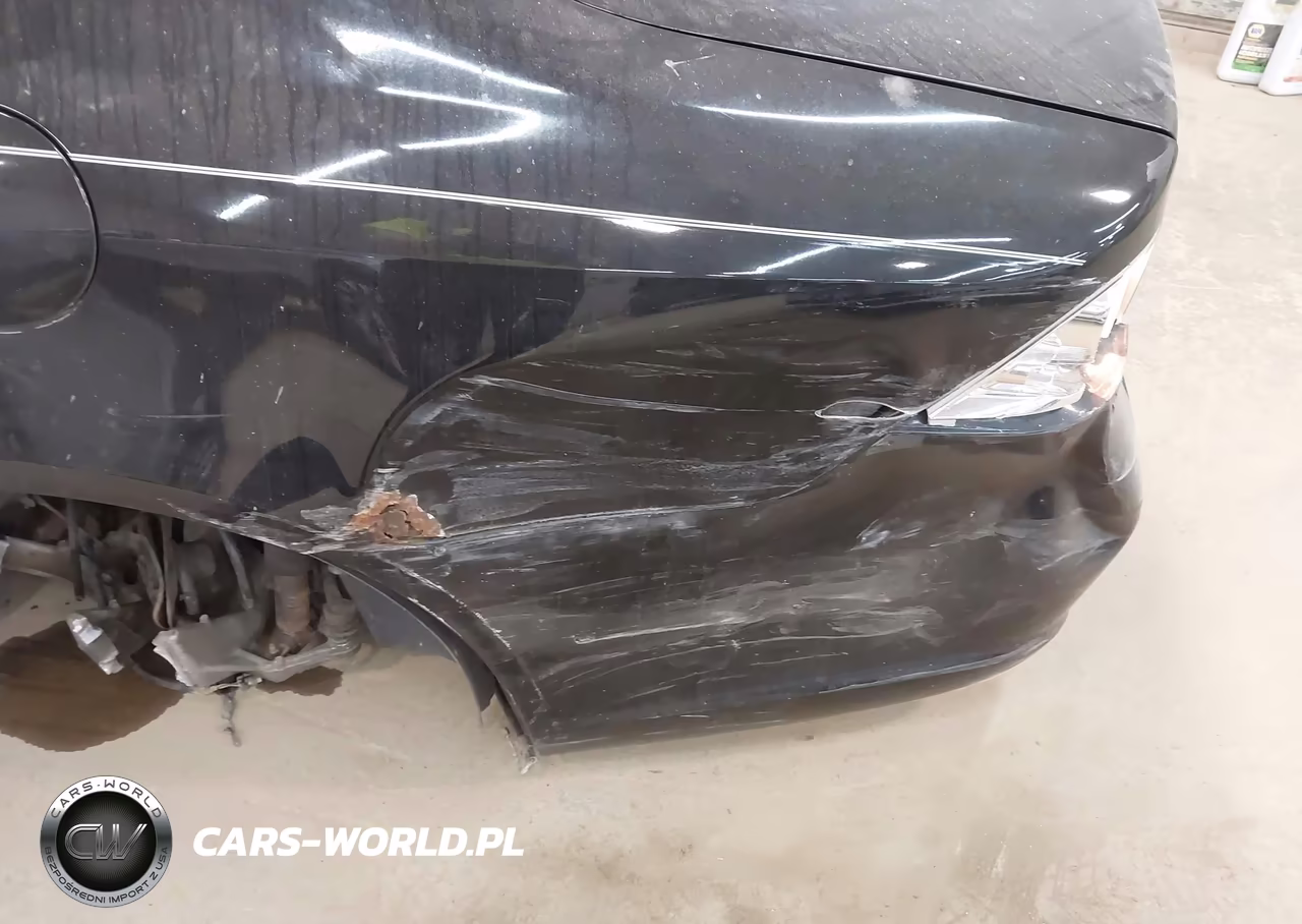 2007 Buick Lucerne Cx VIN:1G4HP572X7U212809 - 12