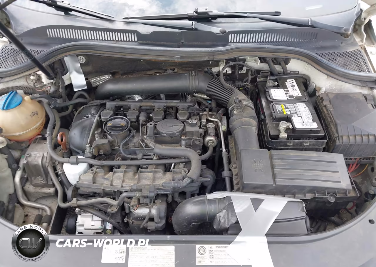 2012 Volkswagen Cc Sport VIN:WVWMN7AN4CE501079 - 10