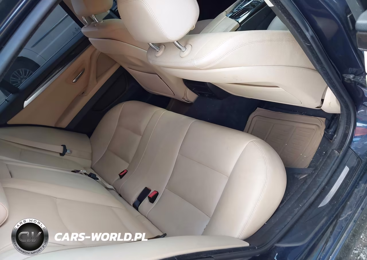 2016 BMW 528I VIN:WBA5A5C50GD528239 - 8