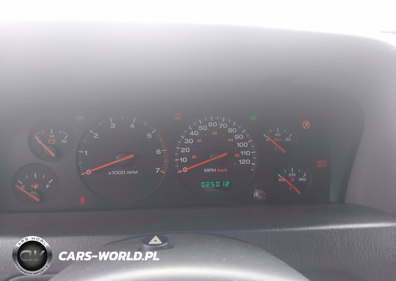 2000 Jeep Grand Cherokee Laredo VIN:1J4GW48S7YC156647 - 7