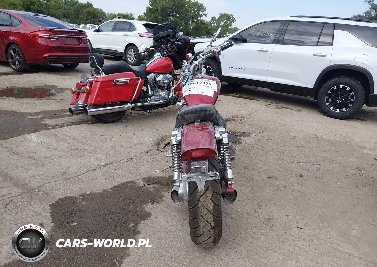 2006 Suzuki Vs1400 Glp VIN:JS1VX51LX62101061 - 6