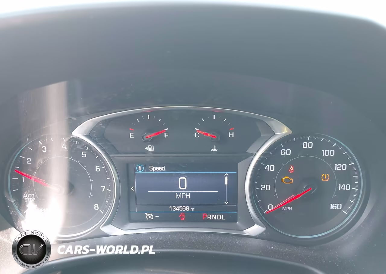 2019 Chevrolet Equinox Lt VIN:2GNAXVEX0K6208979 - 7