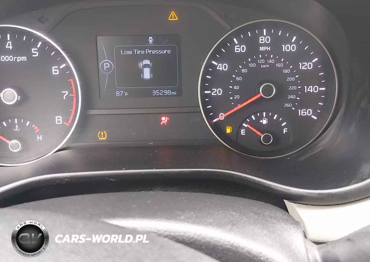 2017 Kia Sportage Lx VIN:KNDPMCAC6H7264386 - 16