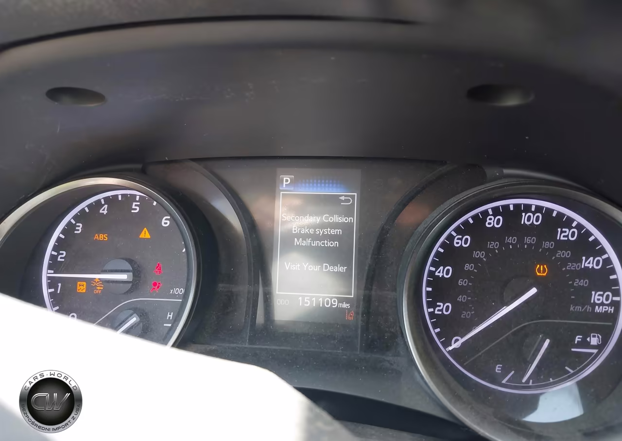 2021 Toyota Camry Se VIN:4T1G11AK6MU469914 - 7