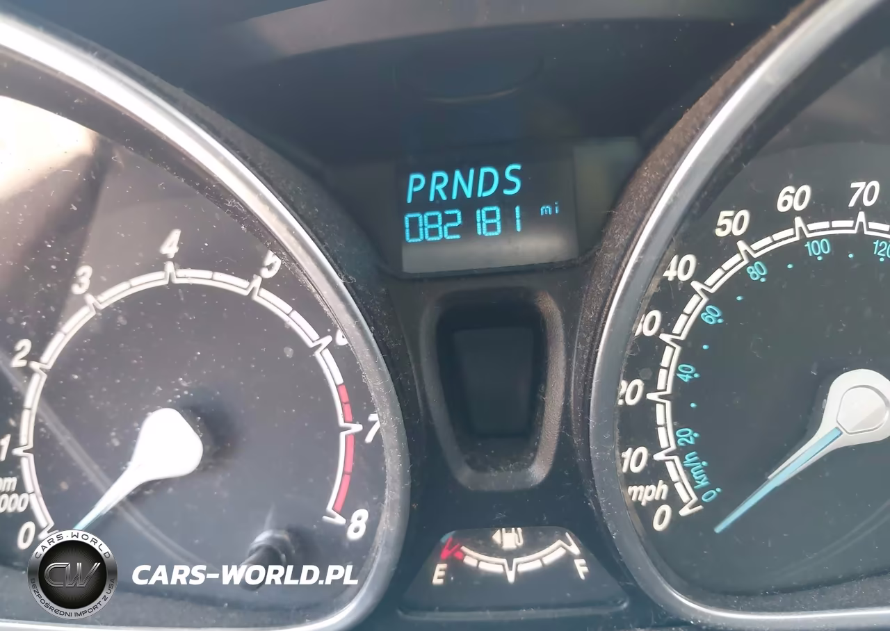 2016 Ford Fiesta Se VIN:3FADP4EJXGM163399 - 15