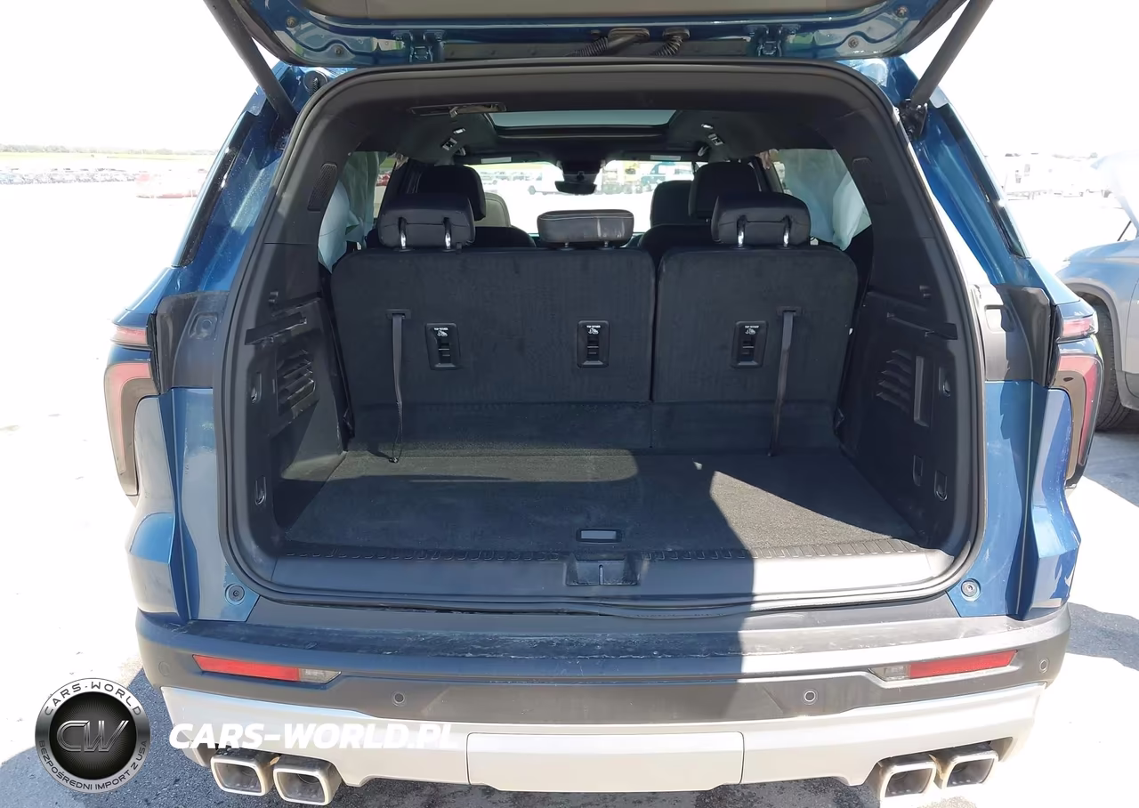 2026 Chevrolet Traverse Awd Lt VIN:1GNEVGKS6TJ273612 - 17