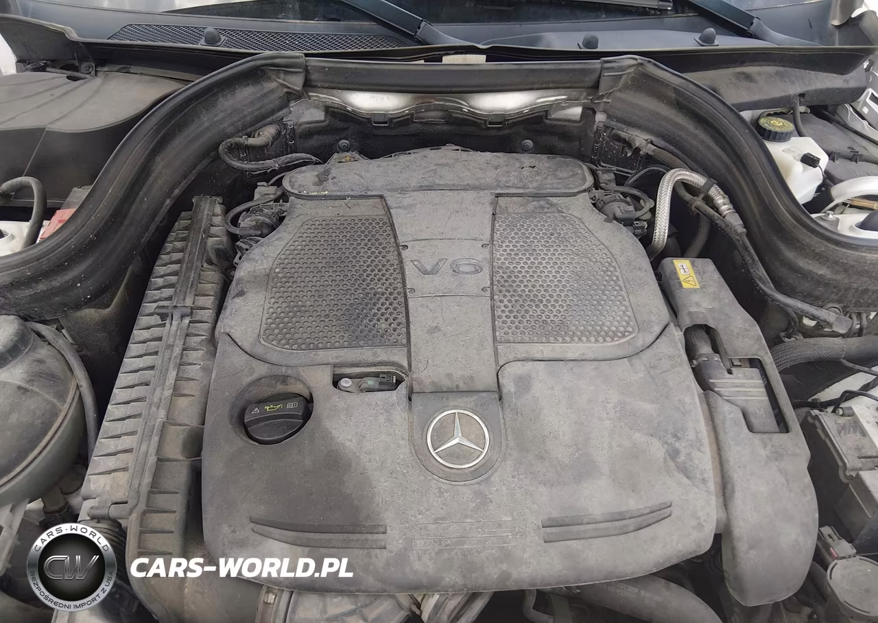 2014 Mercedes-Benz Glk 350 VIN:WDCGG5HB5EG309582 - 10