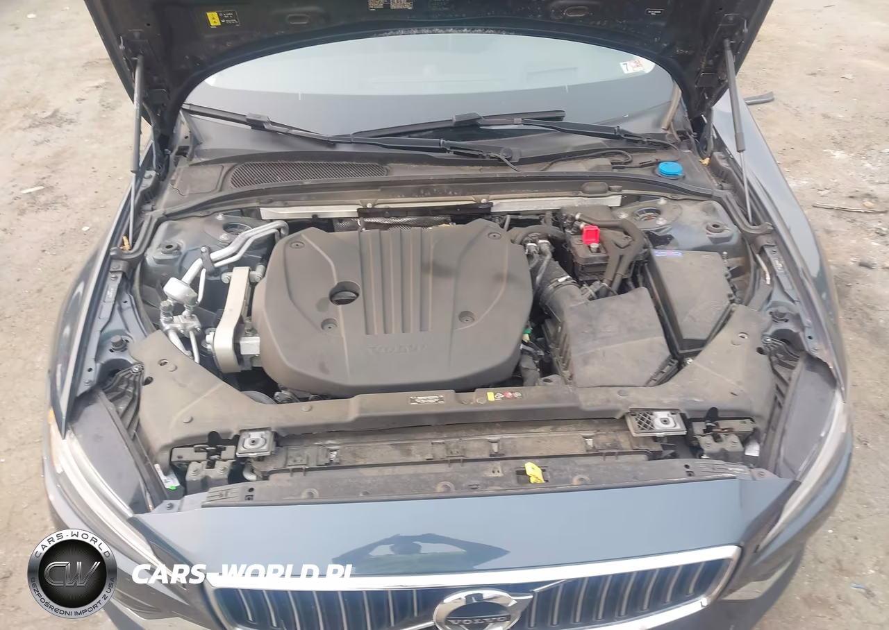 2022 Volvo S60 B5 Inscription VIN:7JRL12TL2NG156150 - 10