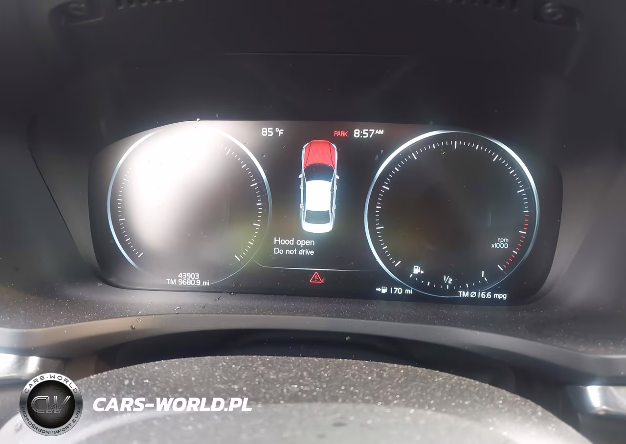 2022 Volvo S60 B5 Inscription VIN:7JRL12TL2NG156150 - 7