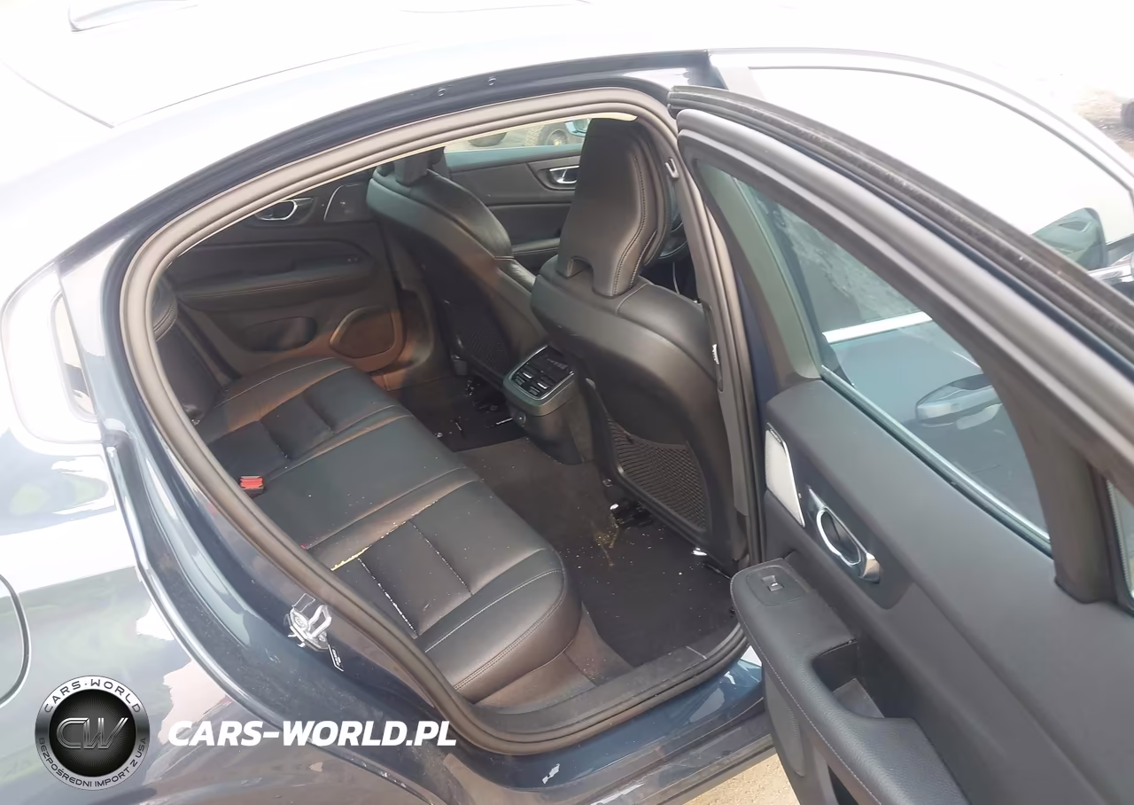 2022 Volvo S60 B5 Inscription VIN:7JRL12TL2NG156150 - 8
