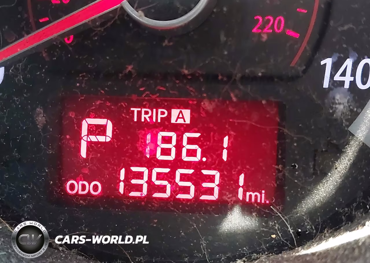 2011 Kia Forte Ex VIN:KNAFU5A20B5370864 - 7
