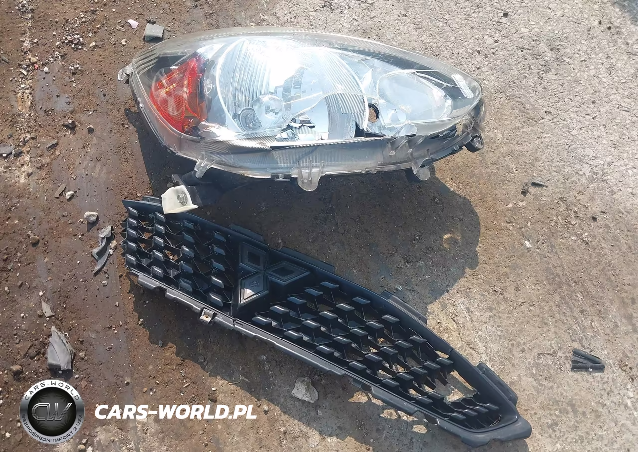 2017 Mitsubishi Mirage Es VIN:ML32A3HJ1HH018835 - 12