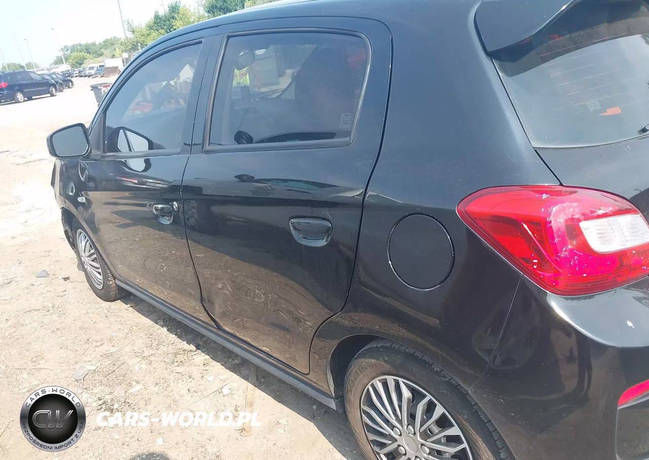 2017 Mitsubishi Mirage Es VIN:ML32A3HJ1HH018835 - 15