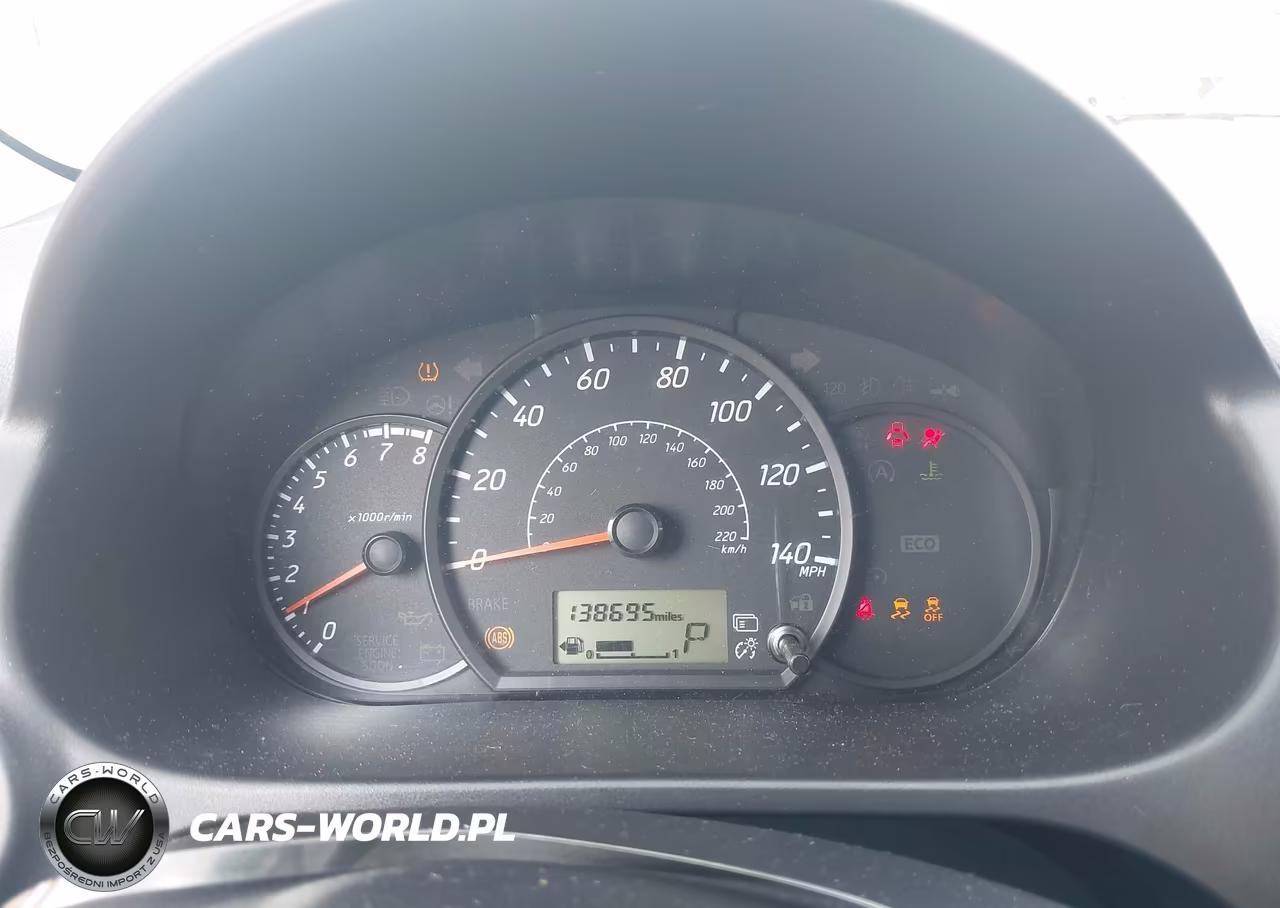 2017 Mitsubishi Mirage Es VIN:ML32A3HJ1HH018835 - 7