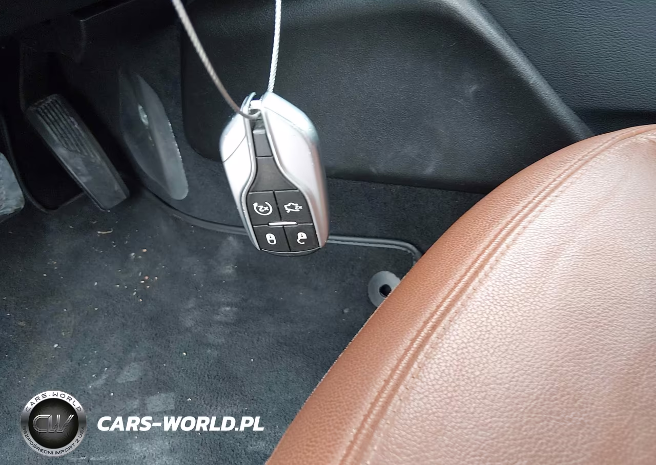 2022 Maserati Ghibli Gt VIN:ZAM57XSAXN1391445 - 11