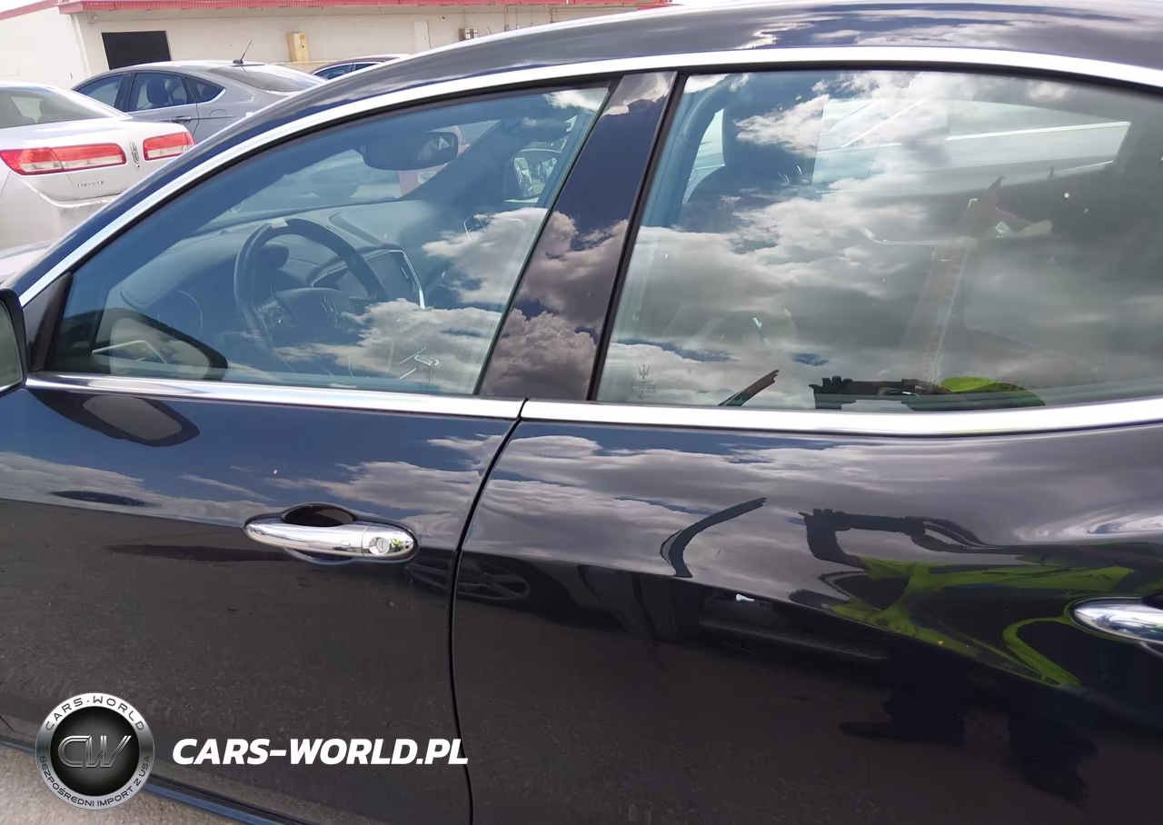 2022 Maserati Ghibli Gt VIN:ZAM57XSAXN1391445 - 14
