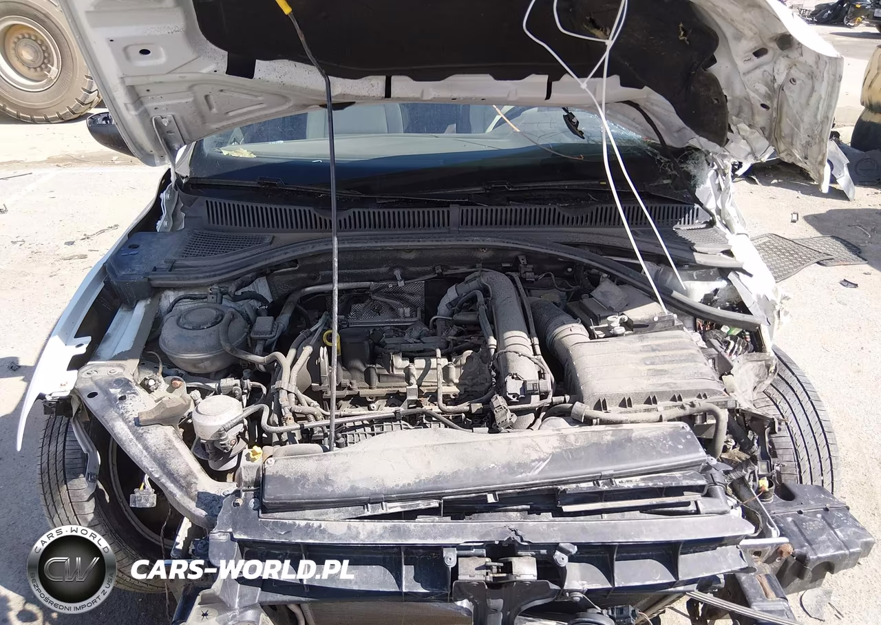 2019 Volkswagen Jetta 1.4T R-Line-1.4T S-1.4T Se VIN:3VWC57BU7KM241994 - 10