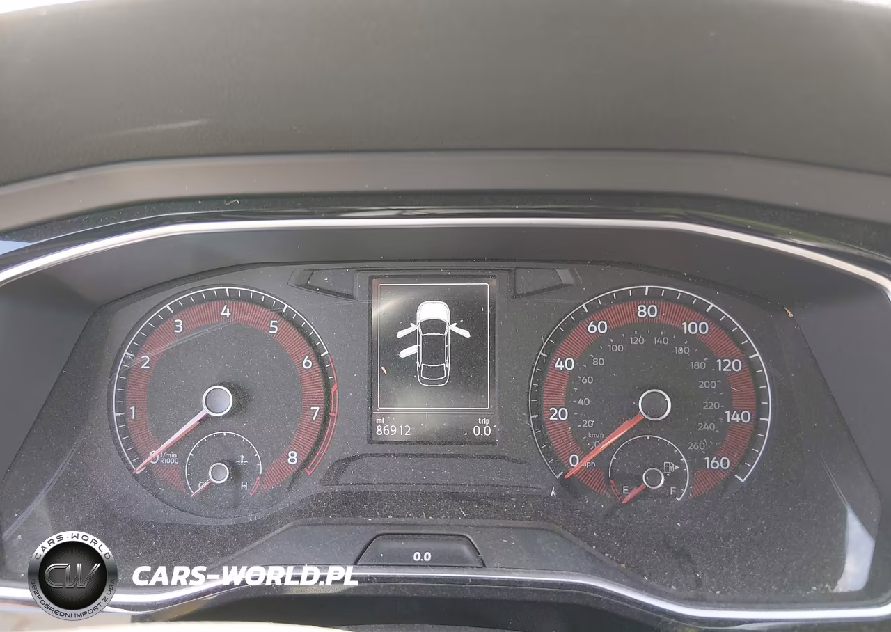 2019 Volkswagen Jetta 1.4T R-Line-1.4T S-1.4T Se VIN:3VWC57BU7KM241994 - 7