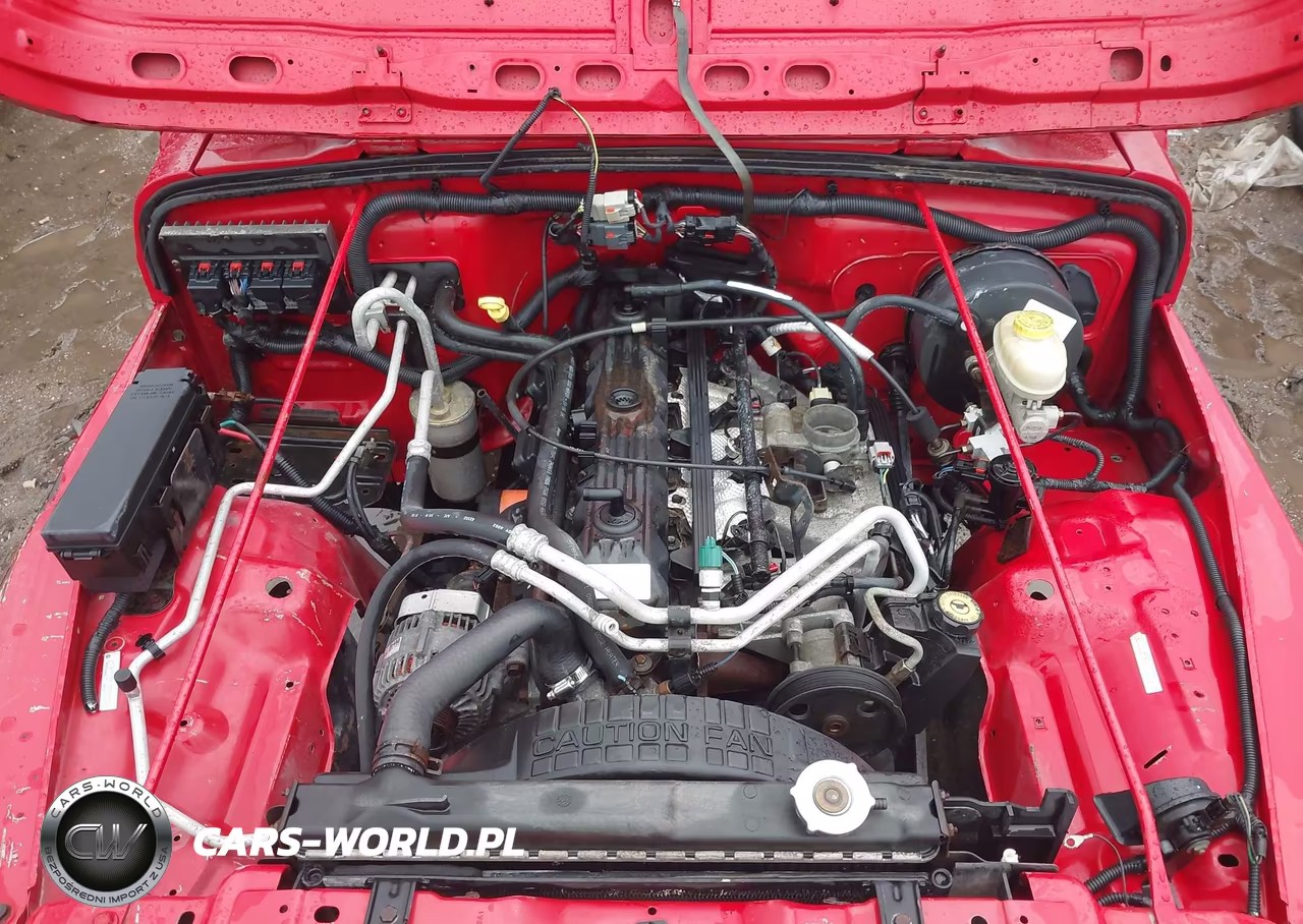 2005 Jeep Wrangler X VIN:1J4FA39SX5P357210 - 10