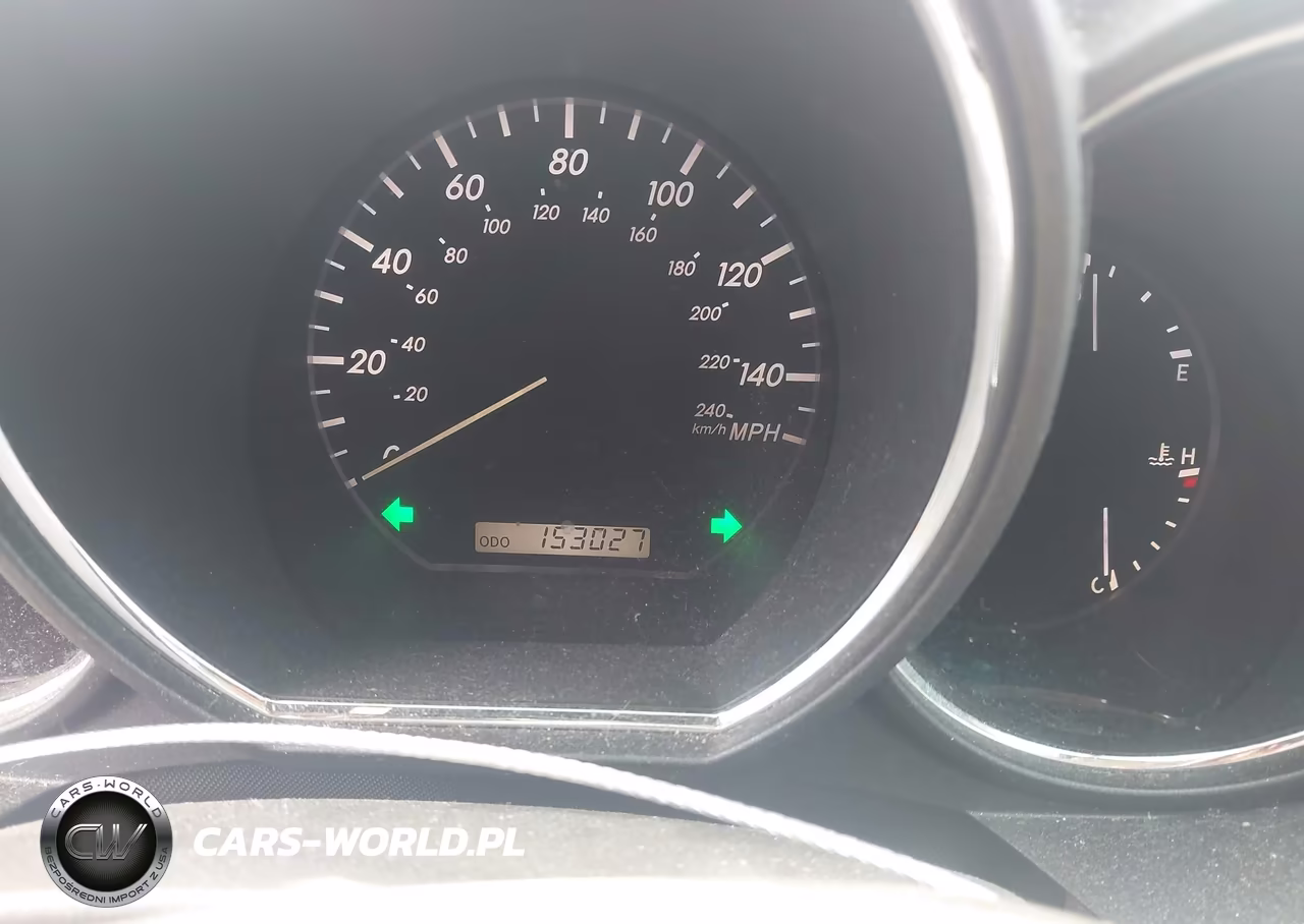 2009 Lexus Rx 350 VIN:2T2HK31U89C121177 - 7