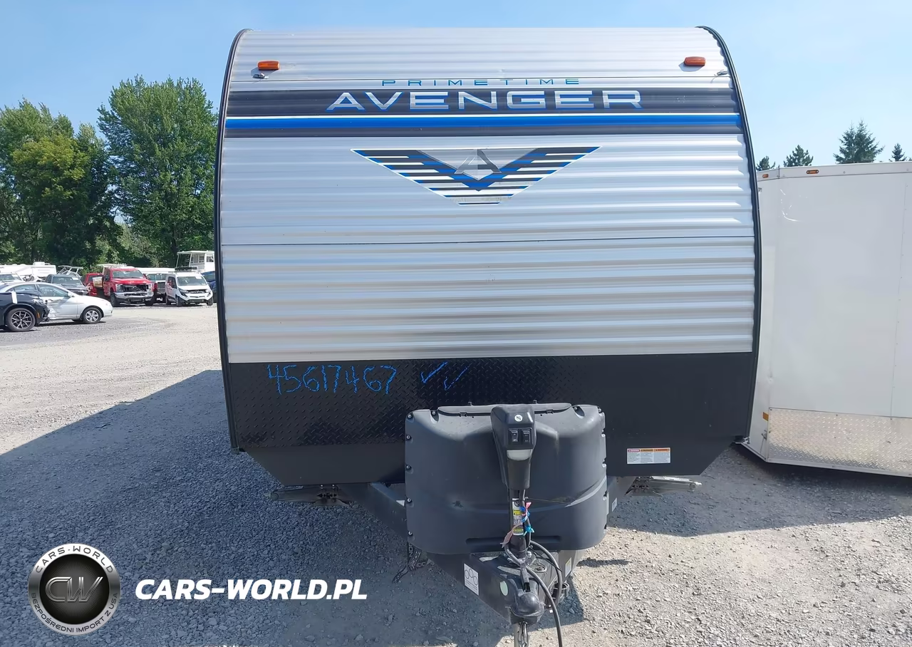 2022 Forest River Other VIN:5ZT2AVSBXNB931598 - 6