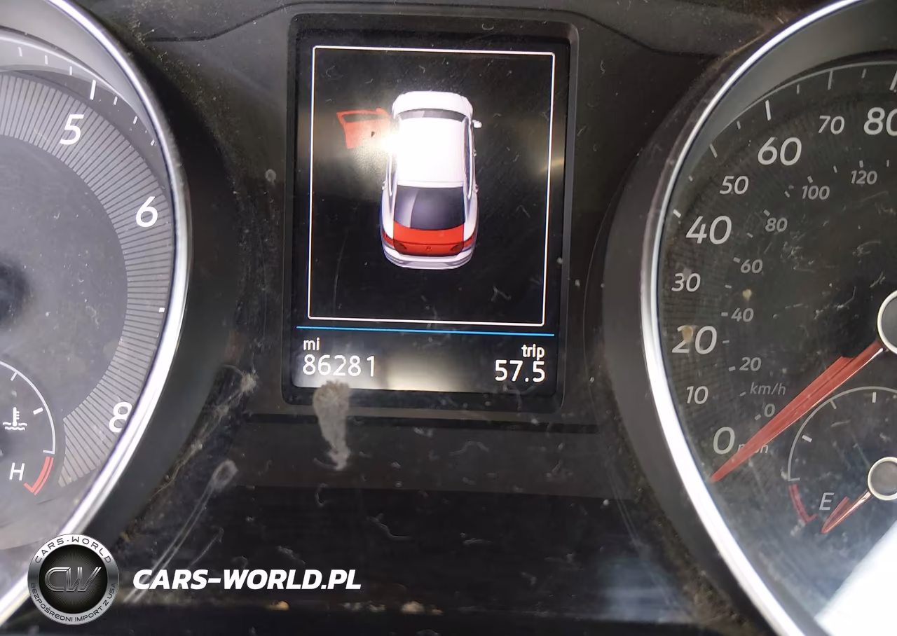 2019 Volkswagen Arteon 2.0T Se VIN:WVWBR7AN7KE000486 - 15