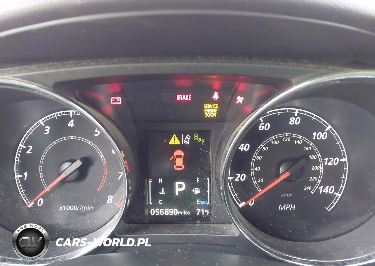 2021 Mitsubishi Outlander Sport 2.4 Gt Awc VIN:JA4ARVAW4MU029455 - 7