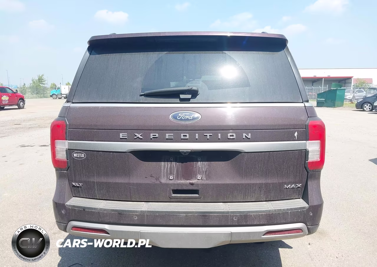 2024 Ford Expedition Xlt Max VIN:1FMJK1J89REA51677 - 16