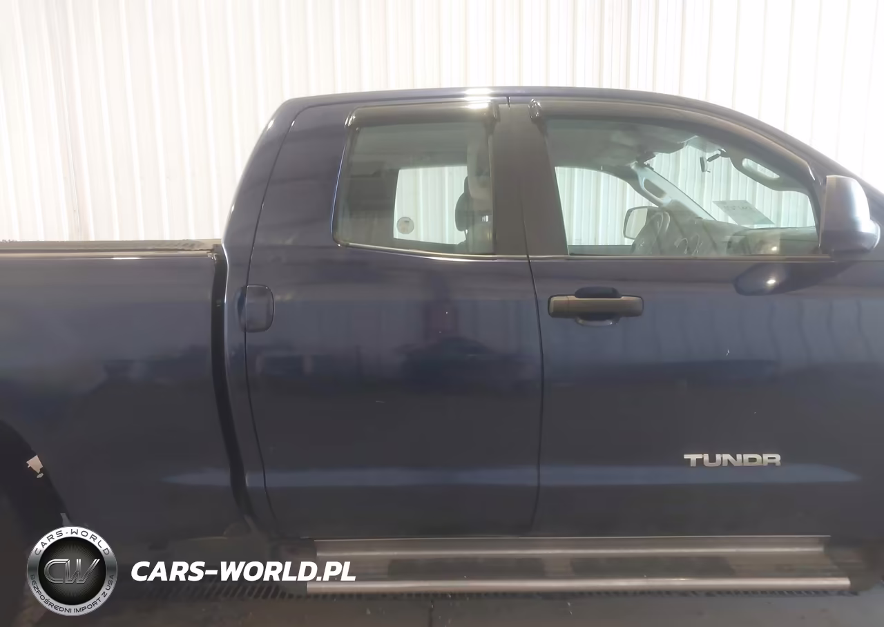 2011 Toyota Tundra Grade 4.6L V8 VIN:5TFUM5F16BX016426 - 14
