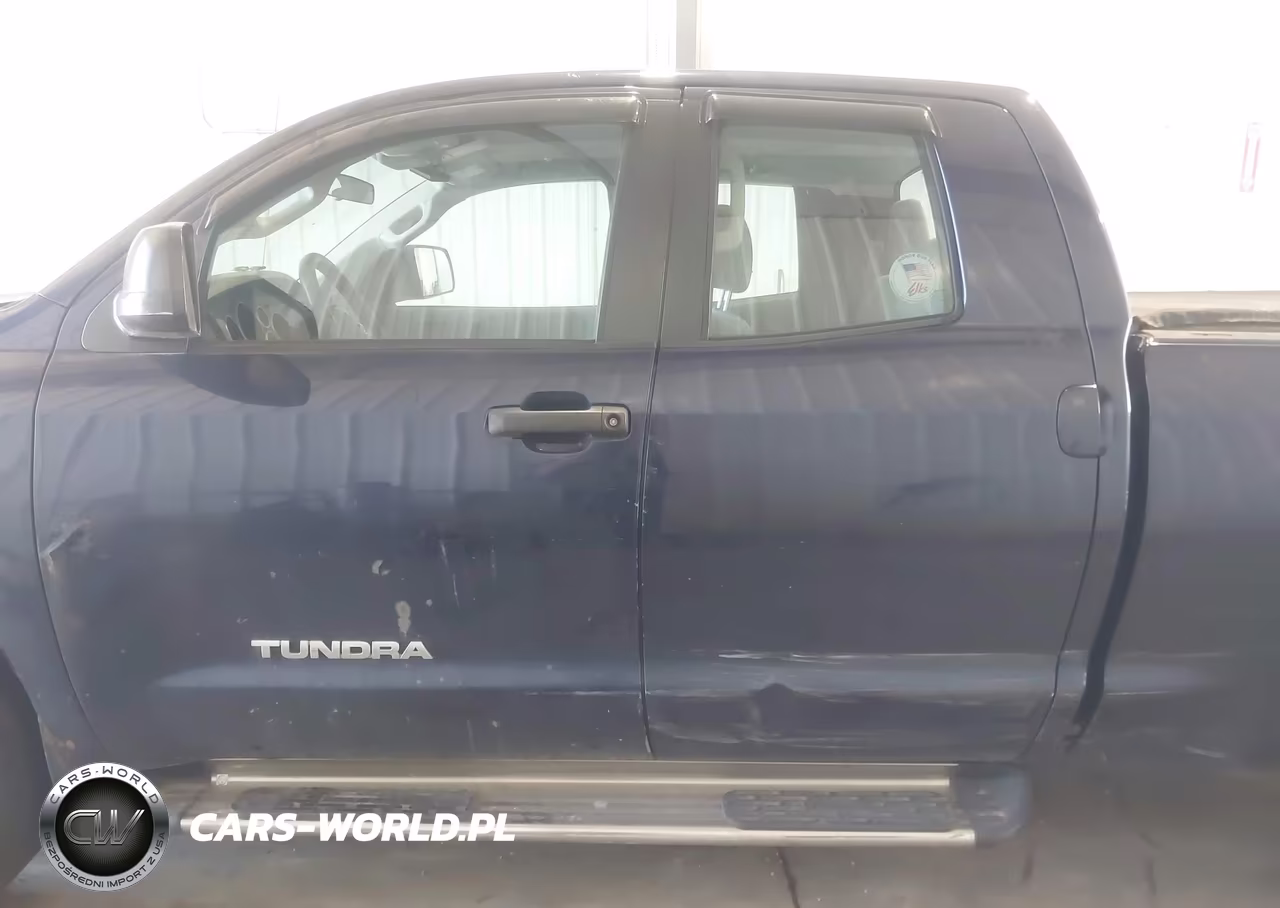 2011 Toyota Tundra Grade 4.6L V8 VIN:5TFUM5F16BX016426 - 15
