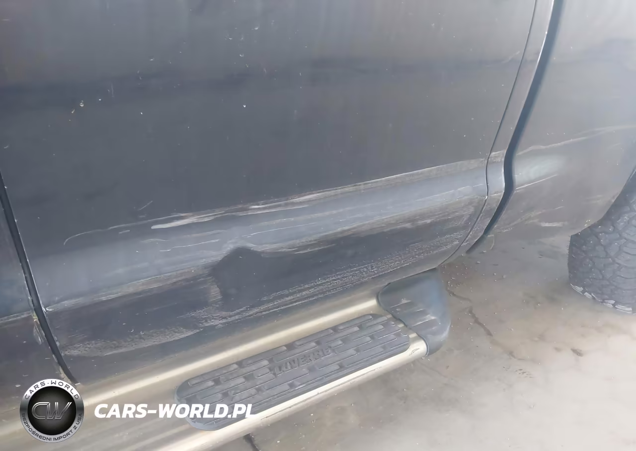 2011 Toyota Tundra Grade 4.6L V8 VIN:5TFUM5F16BX016426 - 6