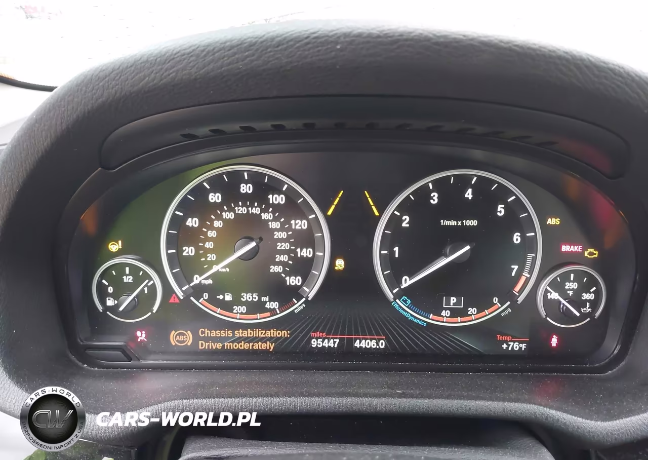 2017 BMW X3 Sdrive28I VIN:5UXWZ7C34H0V93225 - 7