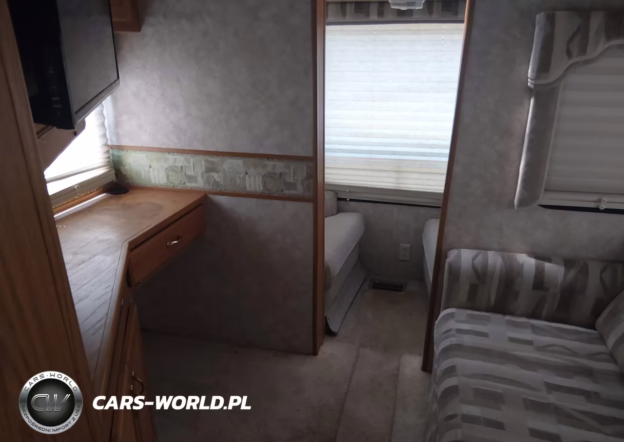 2005 Nu-Wa Hitch Hiker Ii 5Th Whl Travel Trailer VIN:1C932FN045A024865 - 13