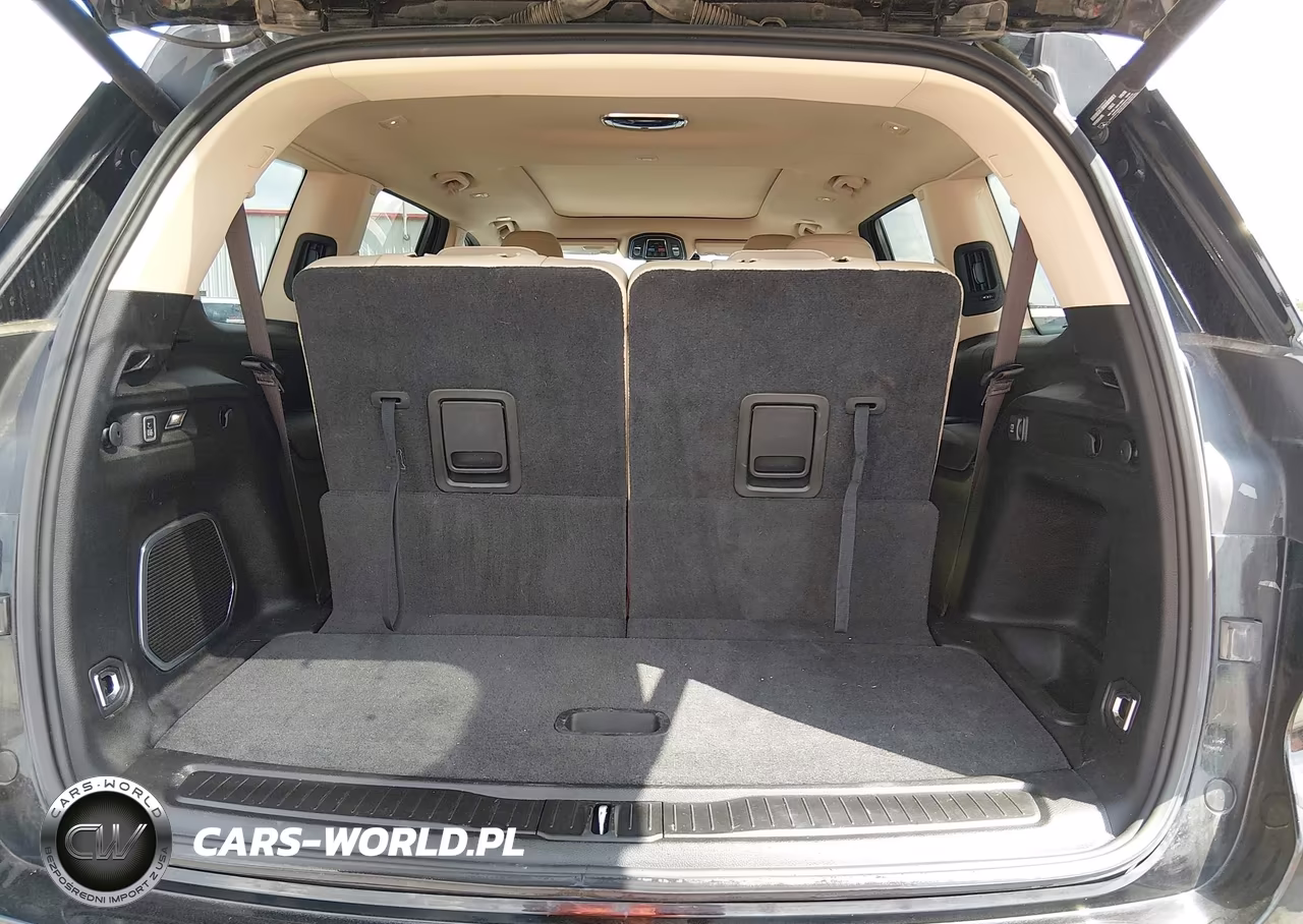 2021 Jeep Grand Cherokee L Limited 4X4 VIN:1C4RJKBG3M8208181 - 16