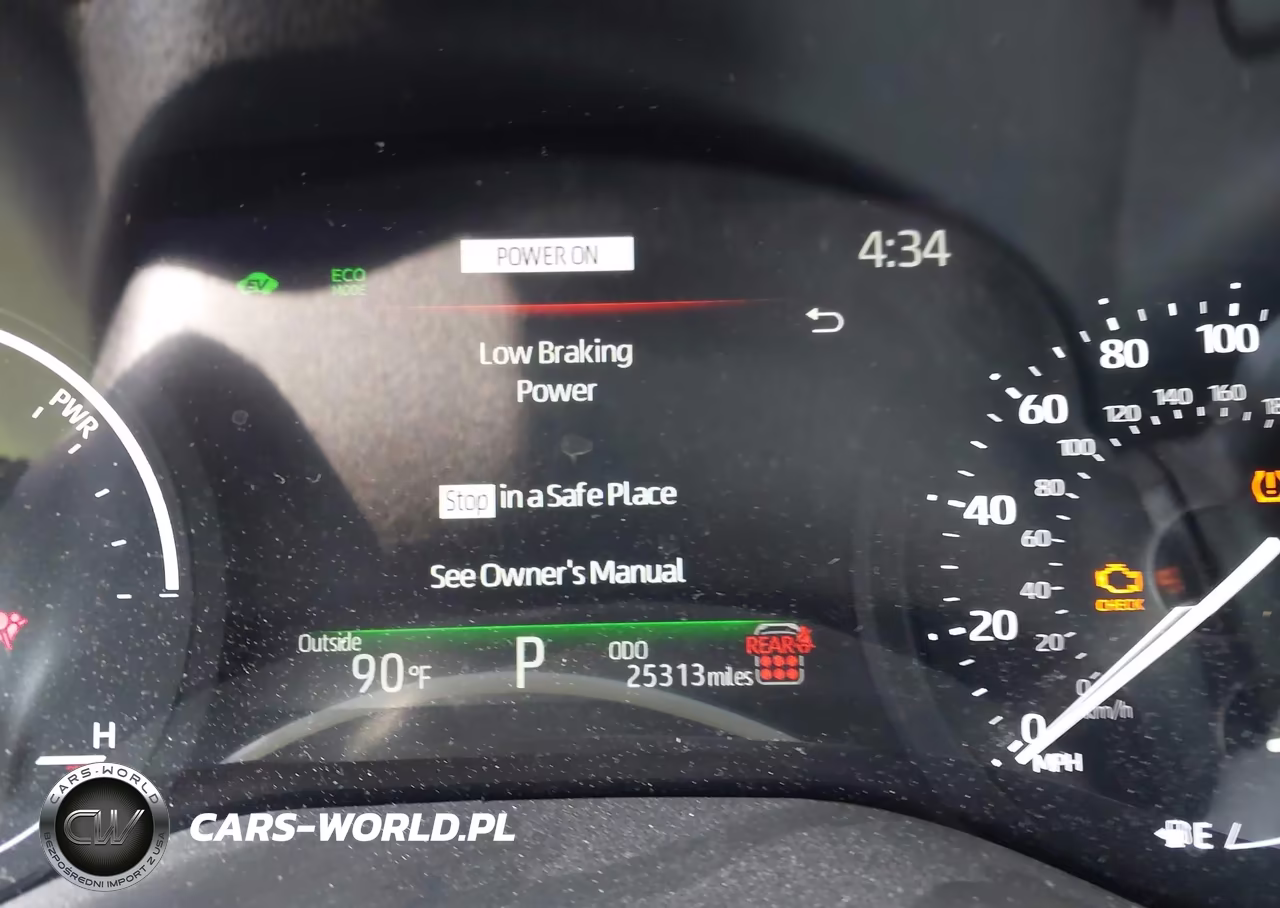 2025 Toyota Sienna Le VIN:5TDBSKFCXSS156899 - 7