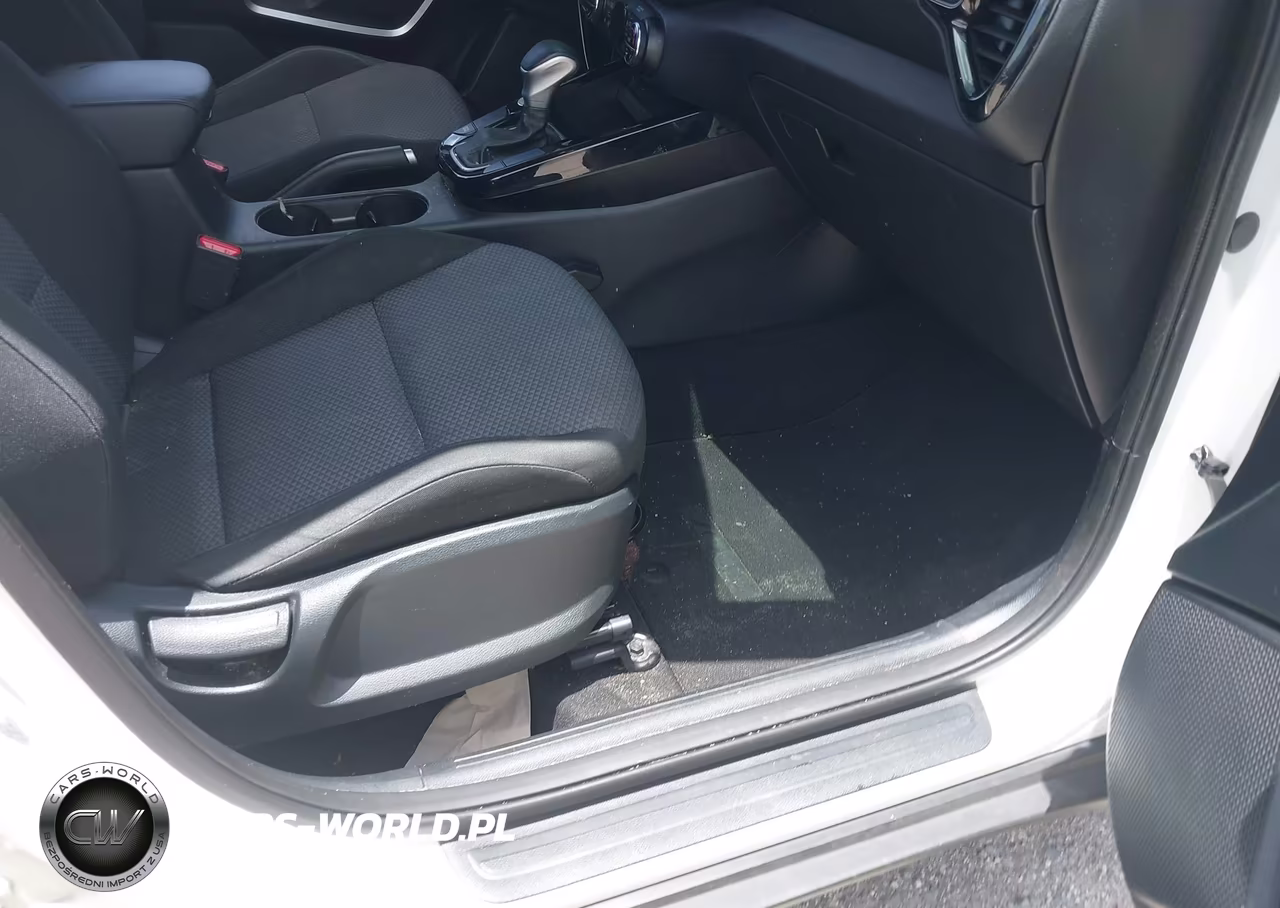2023 Kia Soul S VIN:KNDJ23AU2P7200073 - 5