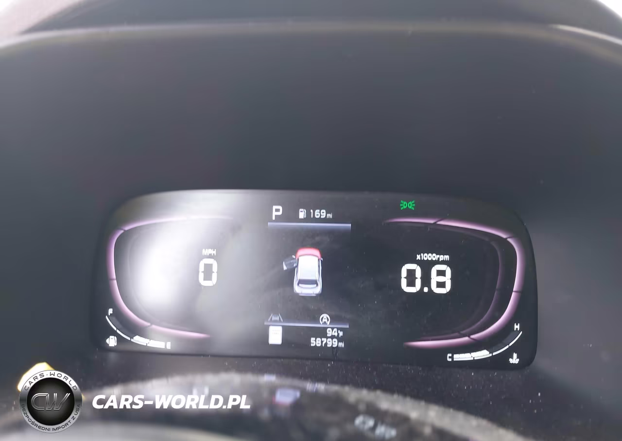 2023 Kia Soul S VIN:KNDJ23AU2P7200073 - 7