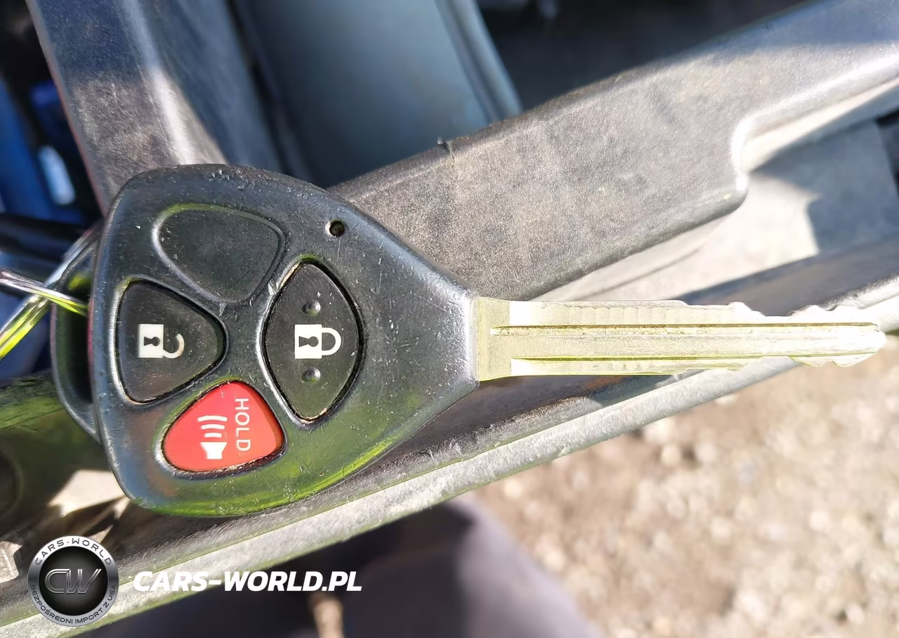 2008 Toyota Rav4 VIN:JTMZD33V986066897 - 11