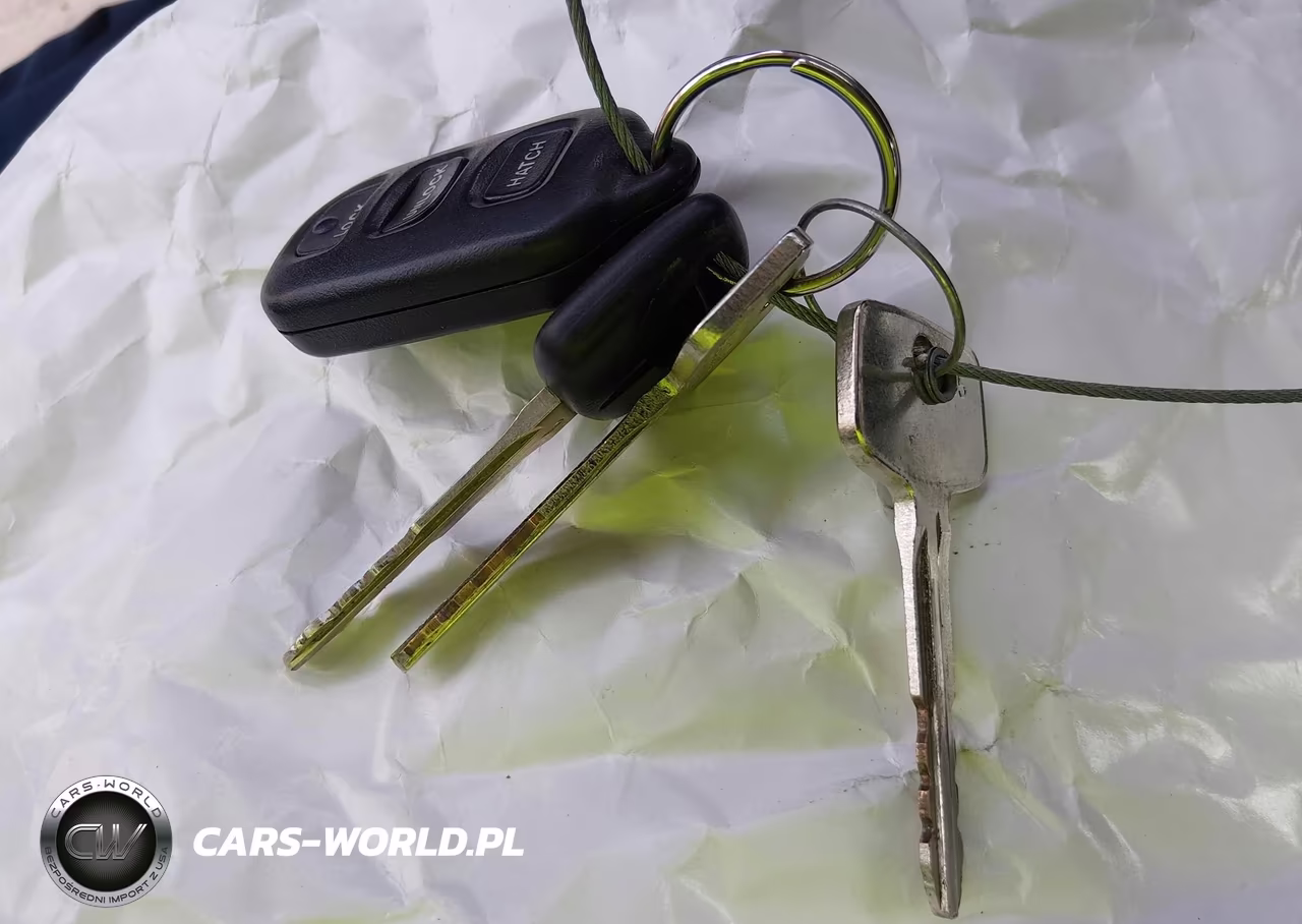 2004 Pontiac Vibe VIN:5Y2SL62894Z409380 - 11