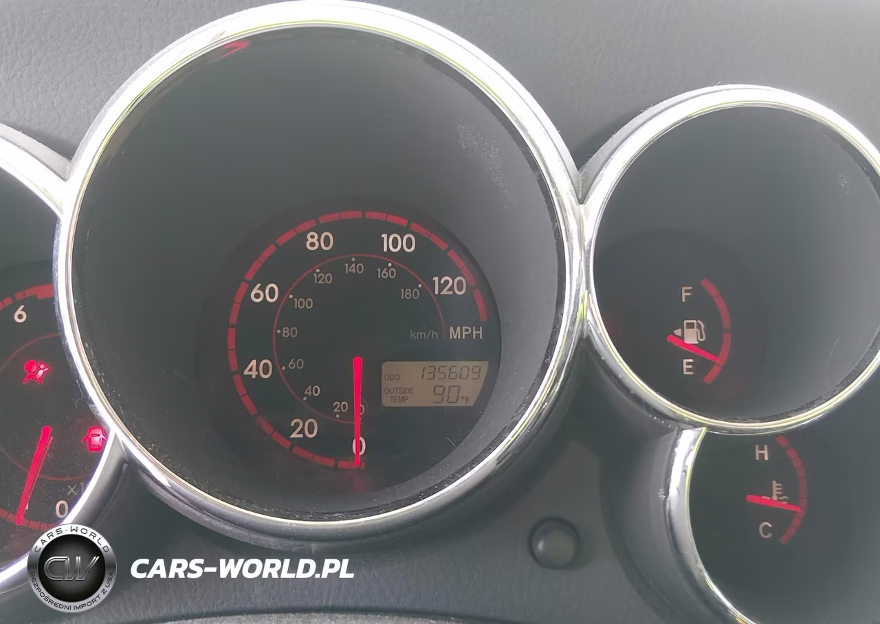 2004 Pontiac Vibe VIN:5Y2SL62894Z409380 - 7