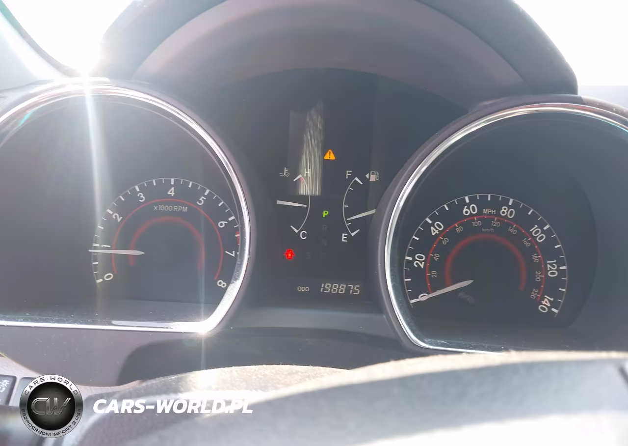 2011 Toyota Highlander Base V6 VIN:5TDBK3EH8BS045206 - 7