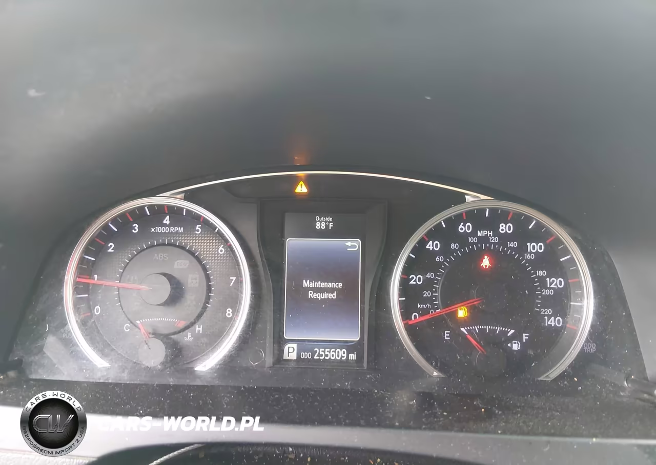 2016 Toyota Camry Se VIN:4T1BF1FKXGU602957 - 7