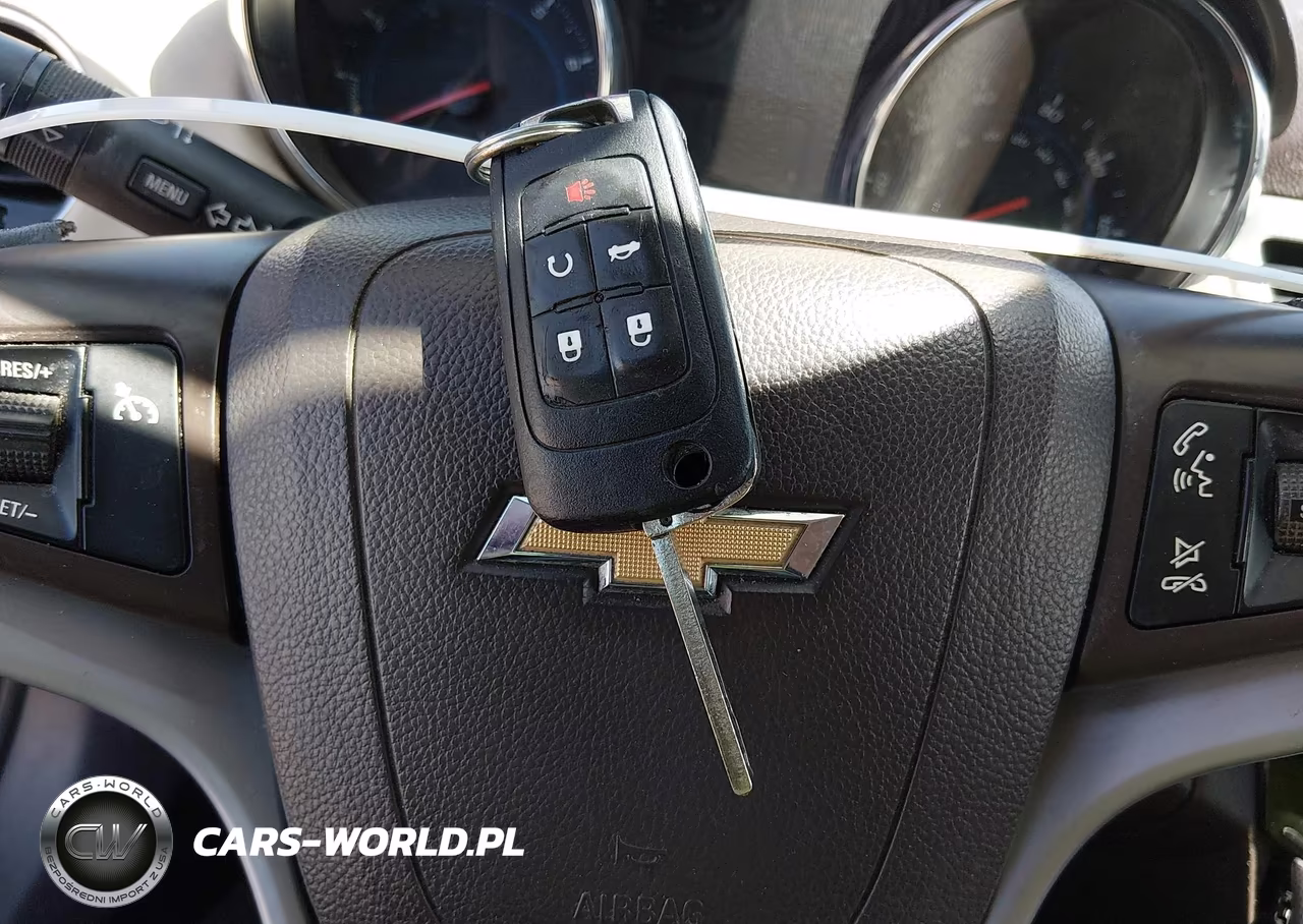 2013 Chevrolet Cruze Ltz VIN:1G1PG5SB7D7182498 - 11