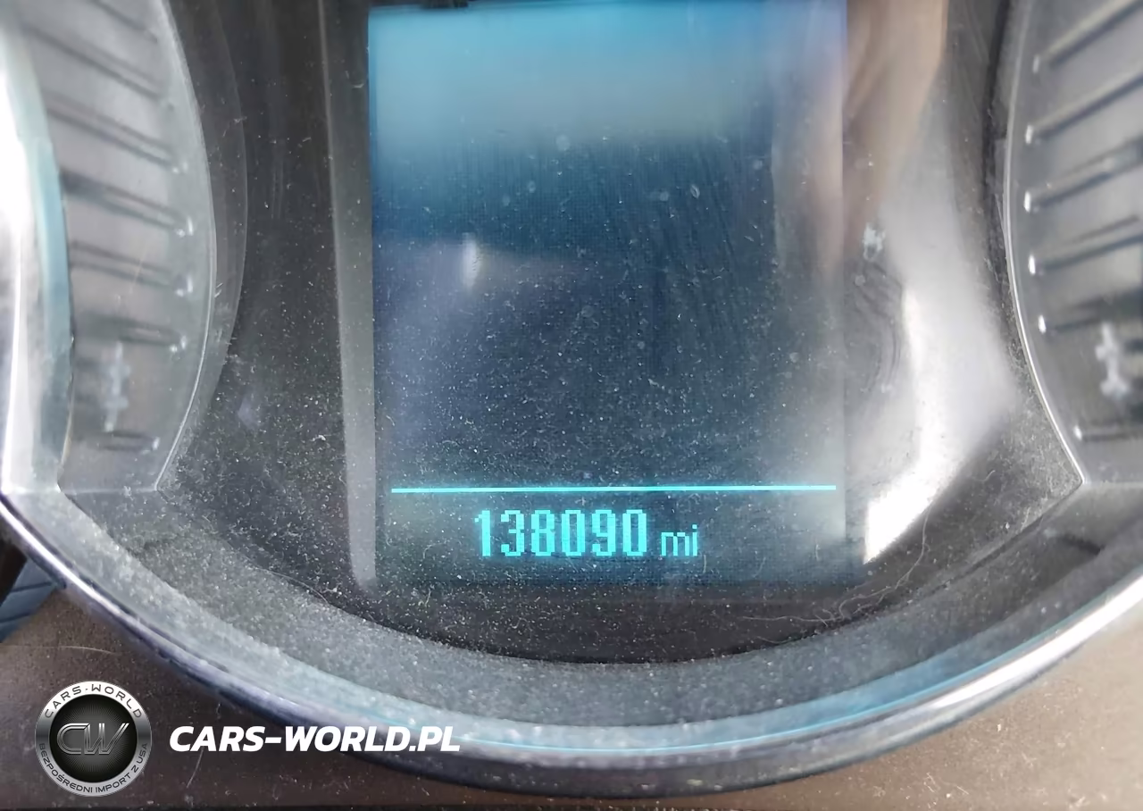 2013 Chevrolet Cruze Ltz VIN:1G1PG5SB7D7182498 - 7