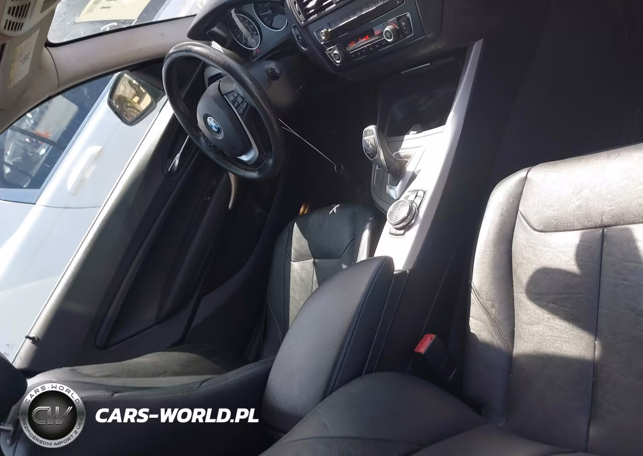 2015 BMW 228I xDrive VIN:WBA1F7C52FVX95466 - 5