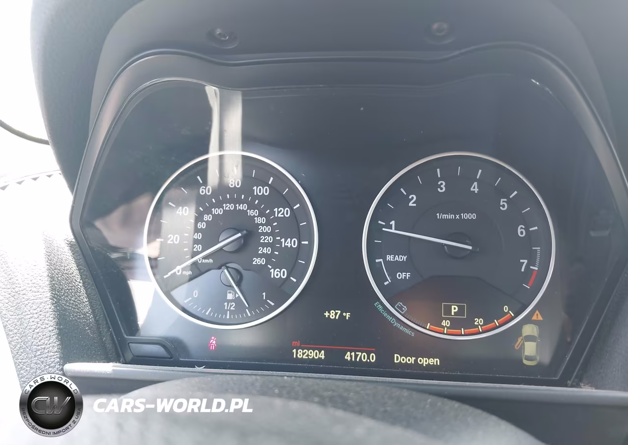 2015 BMW 228I xDrive VIN:WBA1F7C52FVX95466 - 7